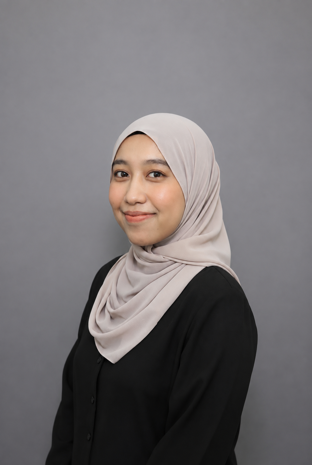 foto mba nita